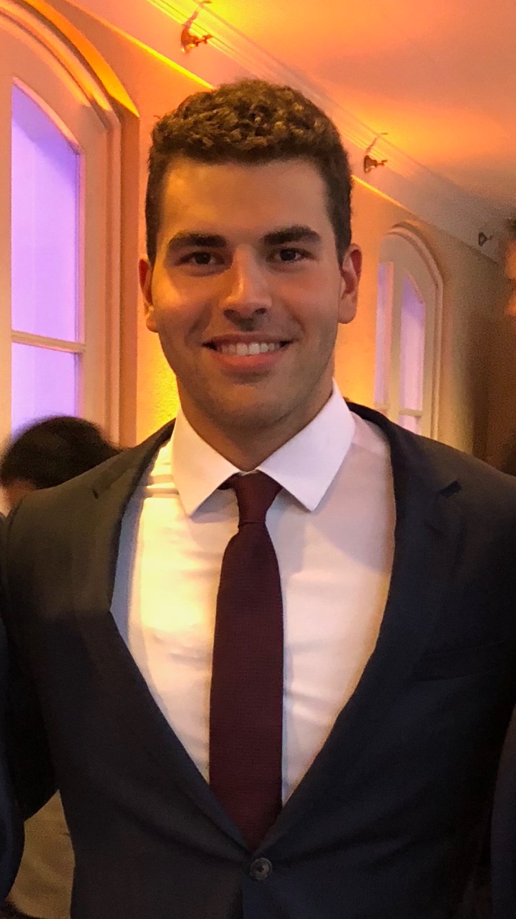 Alex Beschloss